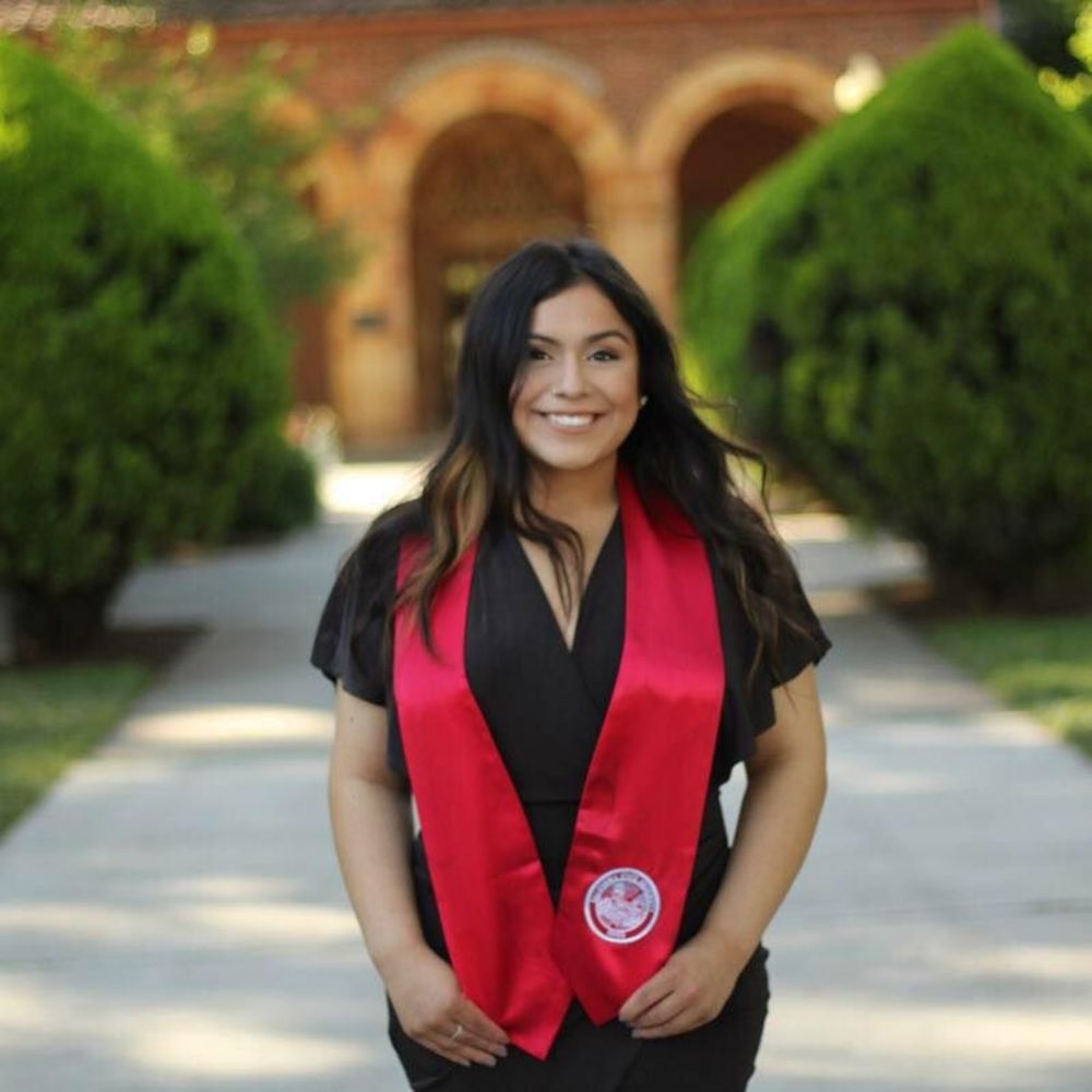 Meet your Posher, Nikki